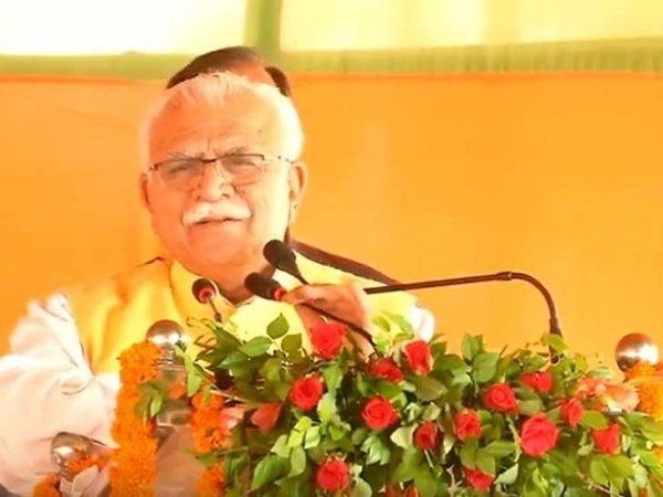 खट्टर सरकार का मंत्रिमंडल विस्तार आज, जजपा-निर्दलियों के खाते में 10 में से 2 मंत्री पद जा सकते हैं