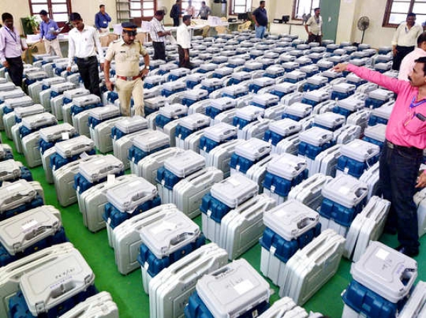 विधानसभा उपनिर्वाचन की मतगणना में ग्वालियर पूर्व में सबसे अधिक और अनूपपुर में होंगे सबसे कम राउण्ड