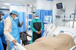 मध्यप्रदेश सरकार प्रतिबंधित कफ़ सिरप से जुड़े किसी दोषी को छोड़ेगी नहीं : मुख्यमंत्री डॉ. यादव