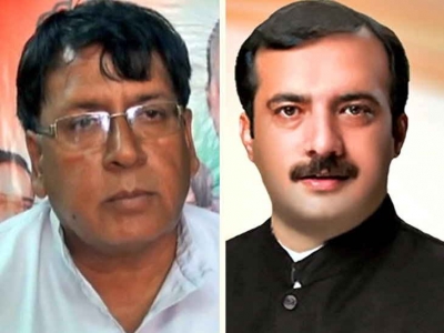 विभाग मिलते ही एक्शन में मंत्री: पीसी ने कहा- राजनीतिक मुकदमें वापस होंगे, भनोट बोले- कई योजनाएं बंद होंगी