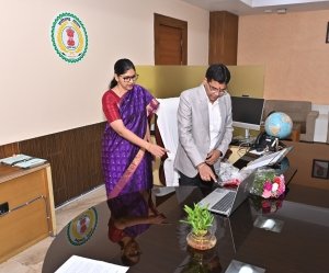 छत्तीसगढ़ में ई-गजट ऑनलाईन पोर्टल का शुभारंभ: अधिसूचना प्रकाशन की प्रक्रिया अब होगी पूरी तरह डिजिटल और त्वरित