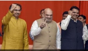 क्या अमित शाह 30 अक्टूबर को उद्धव ठाकरे से मिलेंगे?