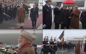 प्रधानमंत्री मोदी एआई समिट में शामिल होंगे और राष्ट्रपति इमैनुएल मैक्रों के साथ द्विपक्षीय बातचीत करेंगे