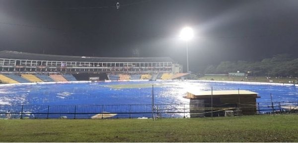 एशिया कप 2023 फाइनल का मजा किरकिरा करेगी बारिश, जानिए कैसा रहेगा कोलंबो का मौसम