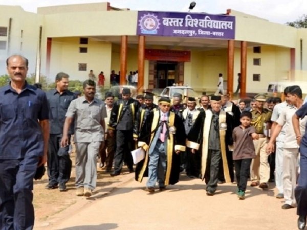 गणित के छात्र चुन ले रहे हैं साइकोलॉजी तो कोई चुन रहा भू-विज्ञान के साथ फॉरेस्ट्री भी