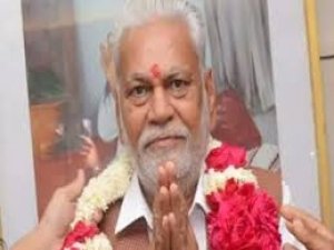 केंद्रीय मंत्री पुरुषोत्तम रूपाला ने एक बार फिर मांगी माफी