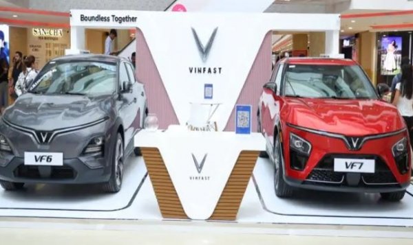 विनफ़ास्ट 27 शहरों में बनाएगा मजबूत नेटवर्क