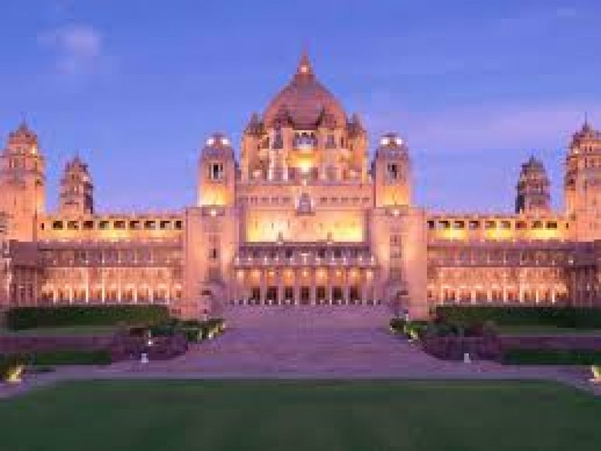 इंडियन होटल्स का मुनाफा बढ़कर 260 करोड़ पर
