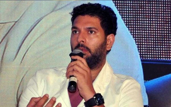 क्रिसमस पर युवराज सिंह लेकर आ रहे एनएफटी