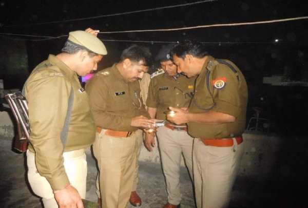 महिलाओं, बच्चों के खिलाफ अपराधों की रोकथाम के लिए छत्तीसगढ़ पुलिस का अभियान