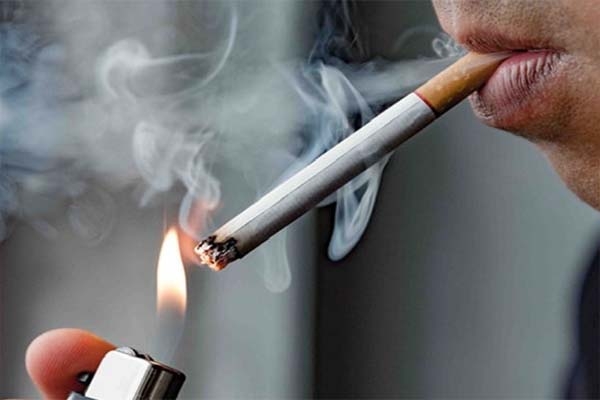 अत्यधिक धूम्रपान से अंधेपन का खतरा