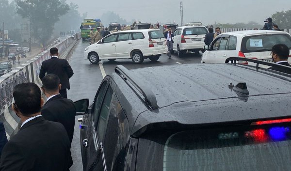 कांग्रेस के &#039;हाऊ इज द जोश&#039; सवाल का जवाब जनता चुनावों में देगी