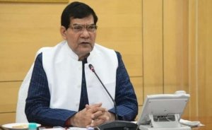 नीतीश की फ्री बिजली पर यूपी के ऊर्जा मंत्री का तंज- ना बिजली आएगी, ना बिल आएगा...