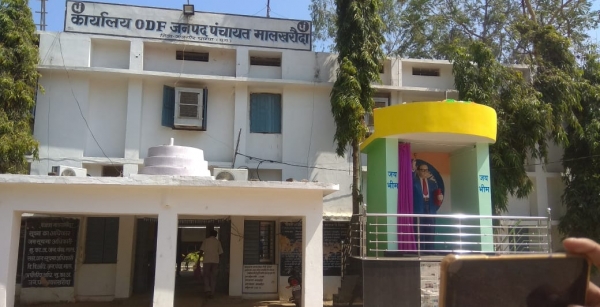 मालखरौदा में अध्यक्ष को लेकर विधायक का अलग चाल