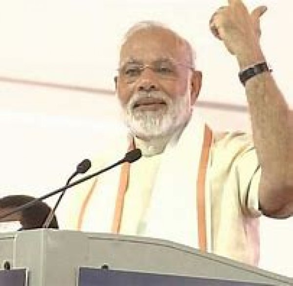 पीएम मोदी 15 सितंबर से दो दिवसीय गुजरात दौरे पर