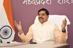 भगवान श्रीकृष्ण की स्मृतियों को संजोने में कोई कसर नहीं छोड़ेंगे : मुख्यमंत्री डॉ. यादव