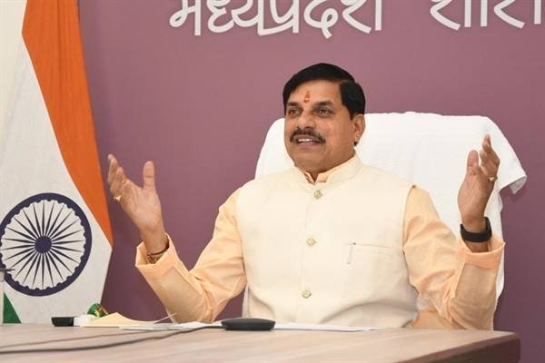 भगवान श्रीकृष्ण की स्मृतियों को संजोने में कोई कसर नहीं छोड़ेंगे : मुख्यमंत्री डॉ. यादव