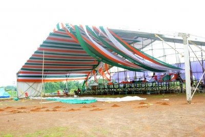 कलेक्टर ने विभिन्न एसडीएम व तहसीलदारों को दी जिम्मेदारी