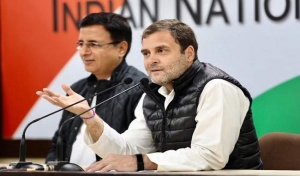 PM की लोकसभा में होगी ओपन बुक परीक्षा, खुद आएंगे या प्रतिनिधि को भेजेंगे: राहुल