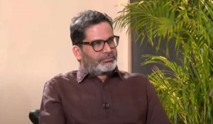 कन्हैया से घबराता है लालू परिवार: प्रशांत किशोर का बड़ा बयान