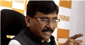 सांसद संजय राउत का बड़ा बयान, बोले- अंडरवर्ल्ड डॉन करीम लाला से मिलती थीं पूर्व पीएम इंदिरा गांधी