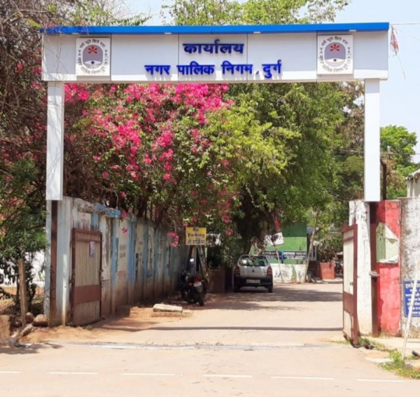 कोविड-19 में मृतकों को 50 हजार रूपये अनुग्रह राशि के लिए निगम ने मंगाया आवेदन, चार स्थानों पर बनाया गया केंद्र