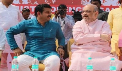 BJP ने 70 में से 40 नाम किए तय, 17 जनवरी को होगा उम्मीदवारों का ऐलान