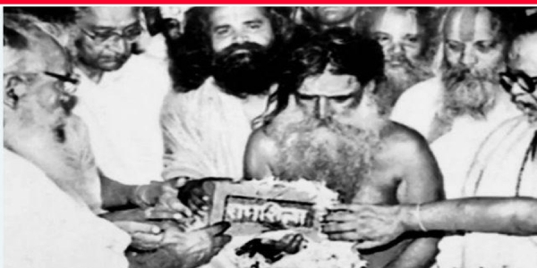 अयोध्या: राम मंदिर निर्माण को लेकर हलचल तेज, ट्रेजरी से बाहर आयेंगी शिलाएं