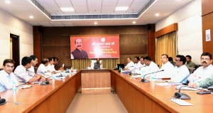 प्रशासकीय स्वीकृति के बाद तत्परता से तकनीकी स्वीकृति और टेंडर की प्रक्रिया पूर्ण कर कार्यारंभ करें -  अरुण साव