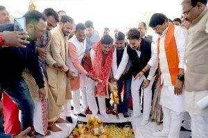 "मध्य प्रदेश में स्वास्थ्य सुविधाओं में हो रही है लगातार वृद्धि" : मुख्यमंत्री डॉ.यादव