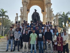 मुख्यमंत्री विष्णु देव साय की पर्यटन को प्रमोट करने विशेष पहल