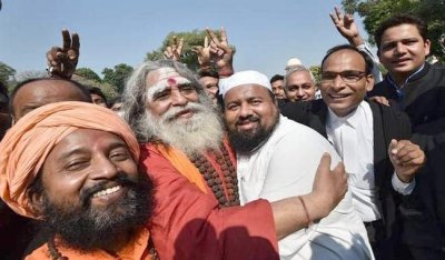 कितने परिपक्व हो चुके हैं लोग, यह अयोध्या फैसले पर देश की प्रतिक्रिया ने दिखा दिया