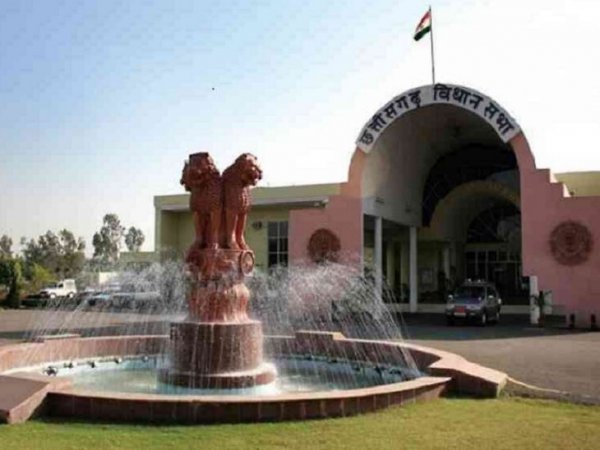 विधानसभा का मानसून सत्र 12 जुलाई से, अधिसूचना जारी