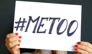 साहेब कहीं #MeToo ना हो जाएं, अब डर लगता है !