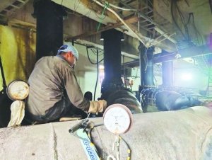 जल कार्य बाधित, टैंकर से सभी क्षेत्रों में दिया जावेगा पेयजल : ऋतुराज