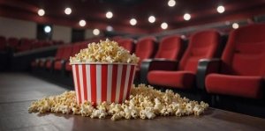 सिनेमा हॉल या लूट का अड्डा? पानी-पॉपकॉर्न से भी खाली जेब!