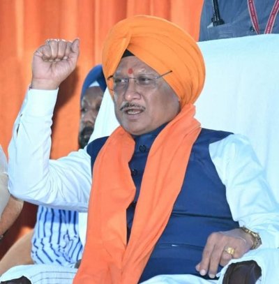 *मुख्यमंत्री ने जताया विश्वास – मार्च 2026 तक नक्सलमुक्त भारत का सपना होगा साकार*