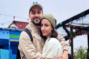 कुणाल खेमू ने सोहा अली खान के साथ रिश्ते पर खोली बातें: 'हमारी परवरिश अलग है'