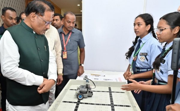 गुणवत्ता और मानक ही आत्मनिर्भर भारत की पहचान — मुख्यमंत्री  विष्णु देव साय