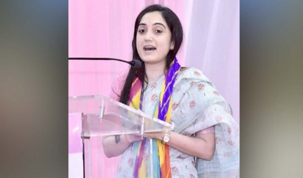 नुपूर शर्मा ने सद्भाव बिगाड़ने के अलावा मोदी सरकार की मेहनत पर पानी भी फेरा है