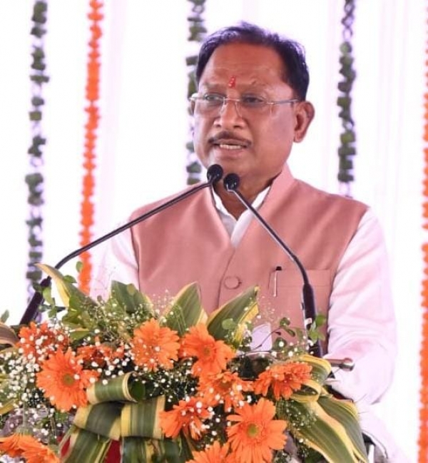 राज्यसभा के उम्मीदवार के लिए श्रीमती लक्ष्मी वर्मा का चयन