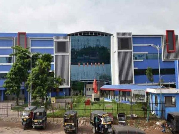 डीकेएस में रिनोवेशन और करोड़ों की मशीन खरीदी का टेंडर निकाला पर दिया चहेतों को