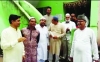 कुर्बानी और शहादत को याद करते हुए मनाया मुहर्रम