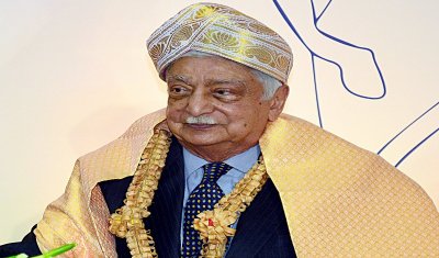 तेल और साबुन बेचने वाली कंपनी को अजीम प्रेमजी ने बनाया &#039;Wipro&#039;, आज हैं देश के सबसे बड़े दानवीर