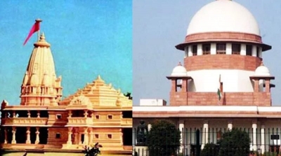 सुप्रीम कोर्ट के फैसले के लिए बेसब्र हैं अयोध्या के साधु-संत