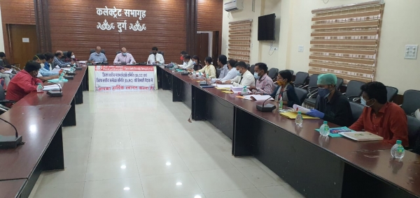 रुरल मार्ट के माध्यम से अपने उत्पादों के विक्रय के लिए मिल सकेगा उचित बाजार