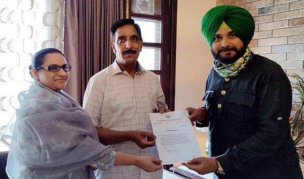 मोहम्मद मुस्तफा के बयान से पंजाब में भी हो गयी है साम्प्रदायिक राजनीति की शुरुआत