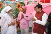 गुरुदेव के आशीर्वाद से ही सनातन और सत्य मार्ग का अनुसरण करने की प्रेरणा मिलती है : मुख्यमंत्री डॉ. यादव