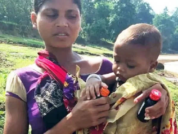 बीजापुर: इंद्रावती में नाव पलटने से 3 लोग बहे; एक को बचाया, 2 लापता