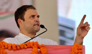 उम्मीद है कि उर्जित पटेल और उनकी टीम नहीं झुकेगी: राहुल